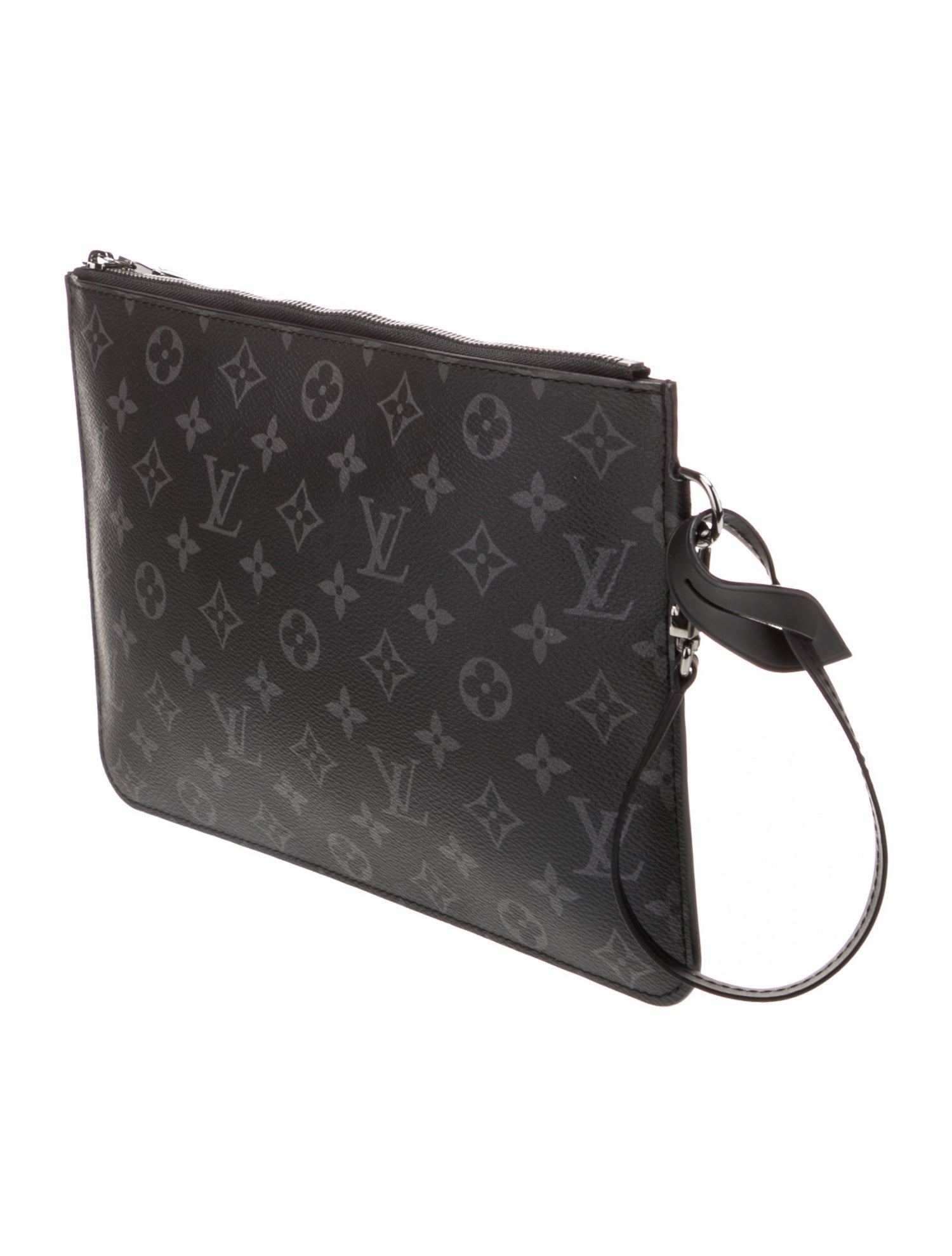 Louis Vuitton LV Monogram Voyage