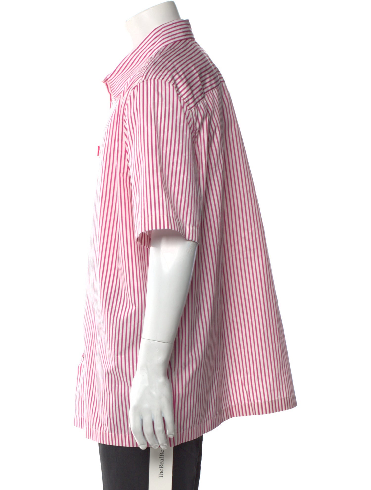 Louis Vuitton 2025 LV Monogram Shirt