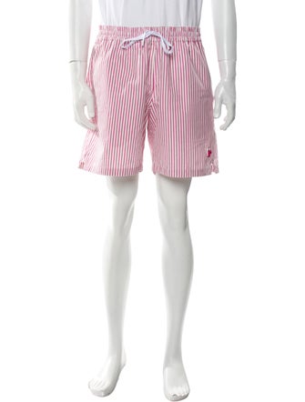 Louis Vuitton 2025 Jogger Shorts