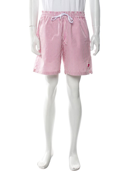 Louis Vuitton 2025 Jogger Shorts