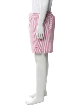 Louis Vuitton 2025 Jogger Shorts