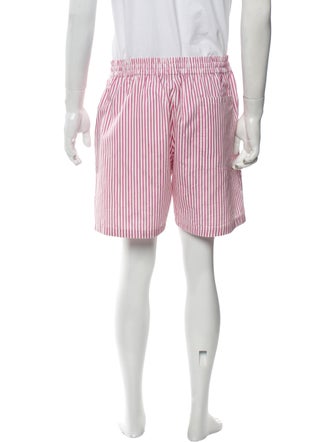 Louis Vuitton 2025 Jogger Shorts