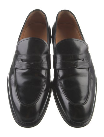 Louis Vuitton 2022 Kensington Epi Loafers