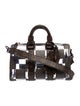 Louis Vuitton LV Monogram Keepall Bandouliere 25 2022