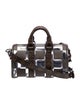Louis Vuitton LV Monogram Keepall Bandouliere 25 2022