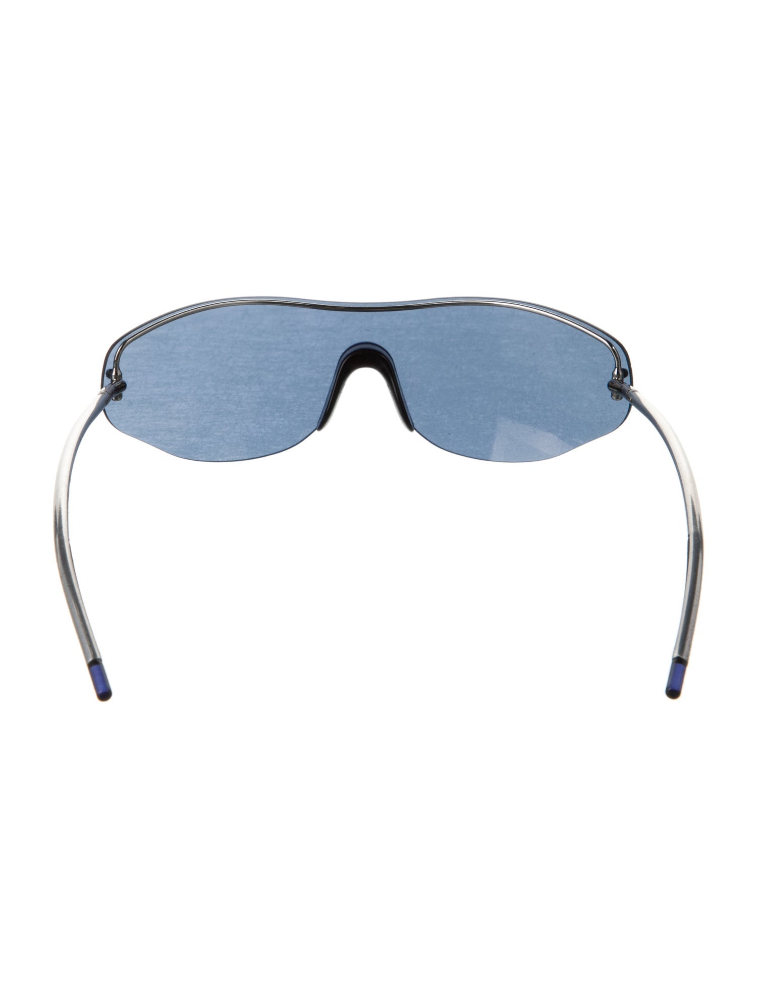 Louis Vuitton Cup 2000 Shield Sunglasses
