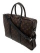 Louis Vuitton LV Monogram Porte-Documents