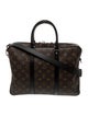 Louis Vuitton LV Monogram Porte-Documents