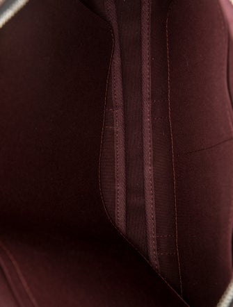 Louis Vuitton LV Monogram Porte-Documents