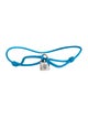 Louis Vuitton x UNICEF Lockit Adjustable Charm Bracelet