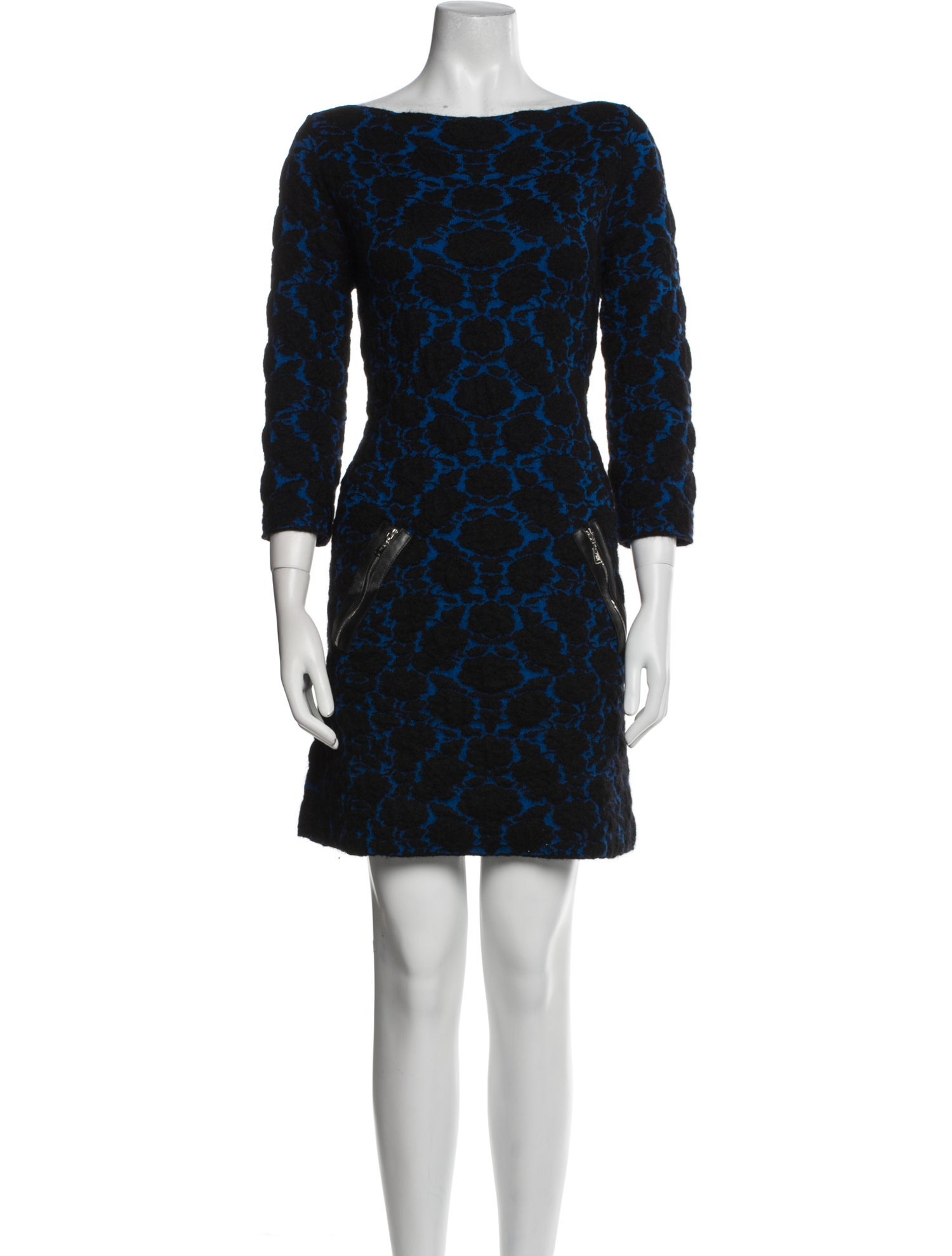 Louis Vuitton 2013 Mini Dress