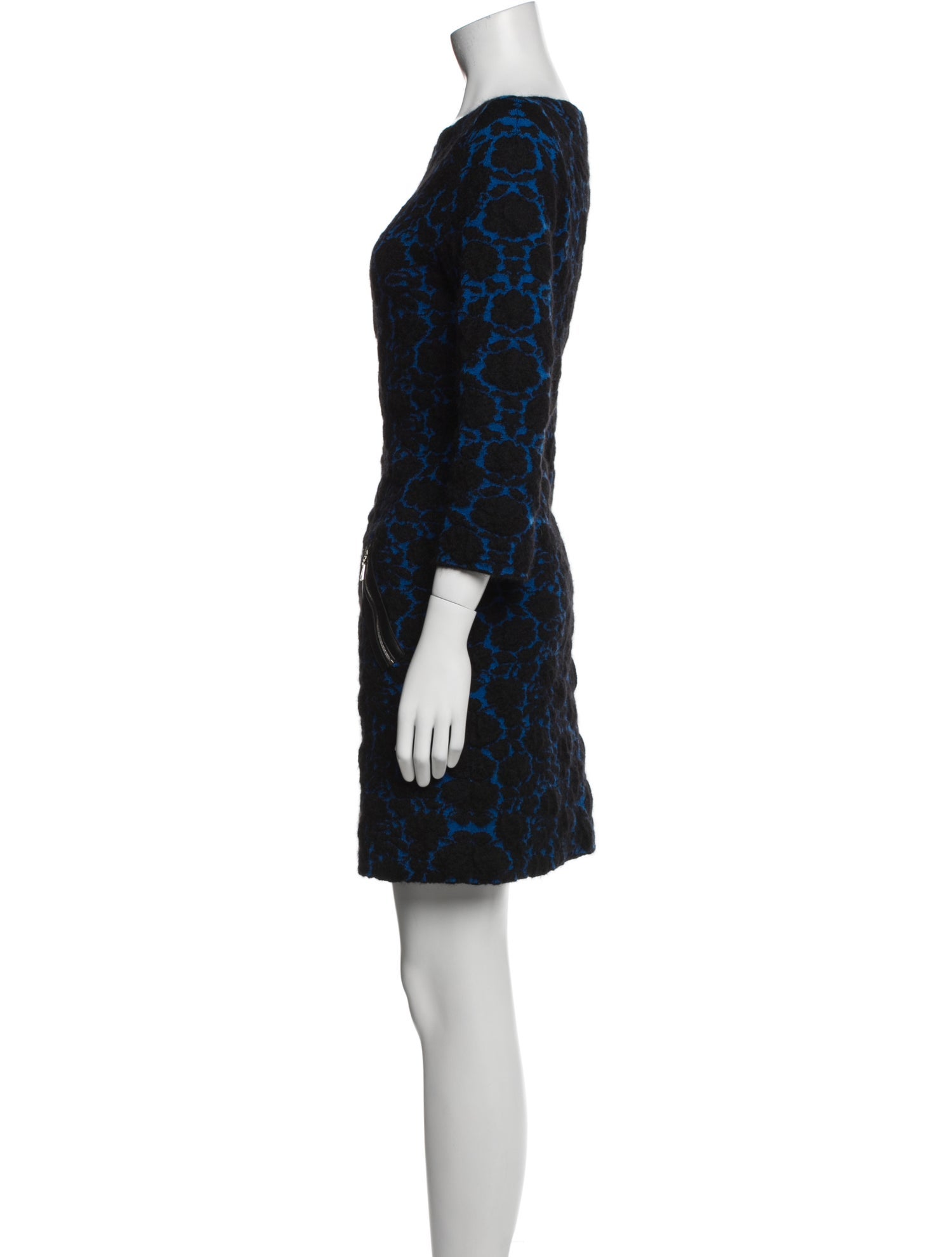 Louis Vuitton 2013 Mini Dress