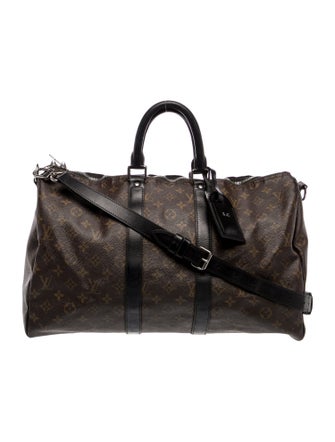 Louis Vuitton Carry On