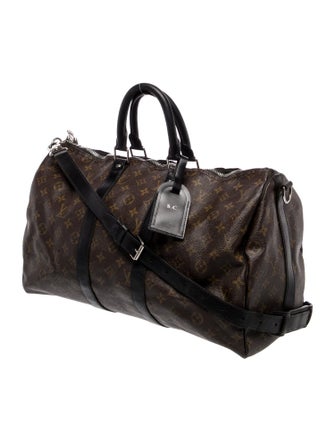 Louis Vuitton Carry On