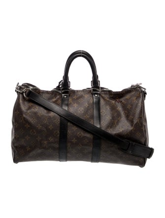 Louis Vuitton Carry On