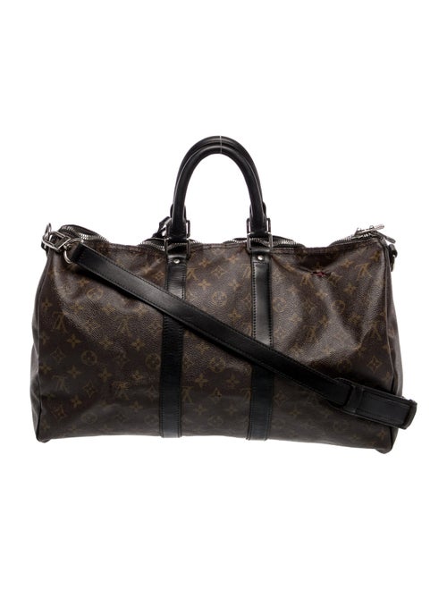 Louis Vuitton Carry On