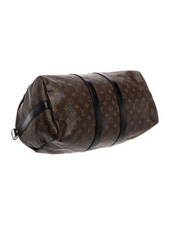 Louis Vuitton Carry On