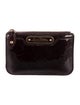 Louis Vuitton Monogram Vernis Multicles Rabat Key Pouch