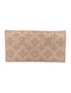 Louis Vuitton 2012 Monogram Pattern Iris Wallet