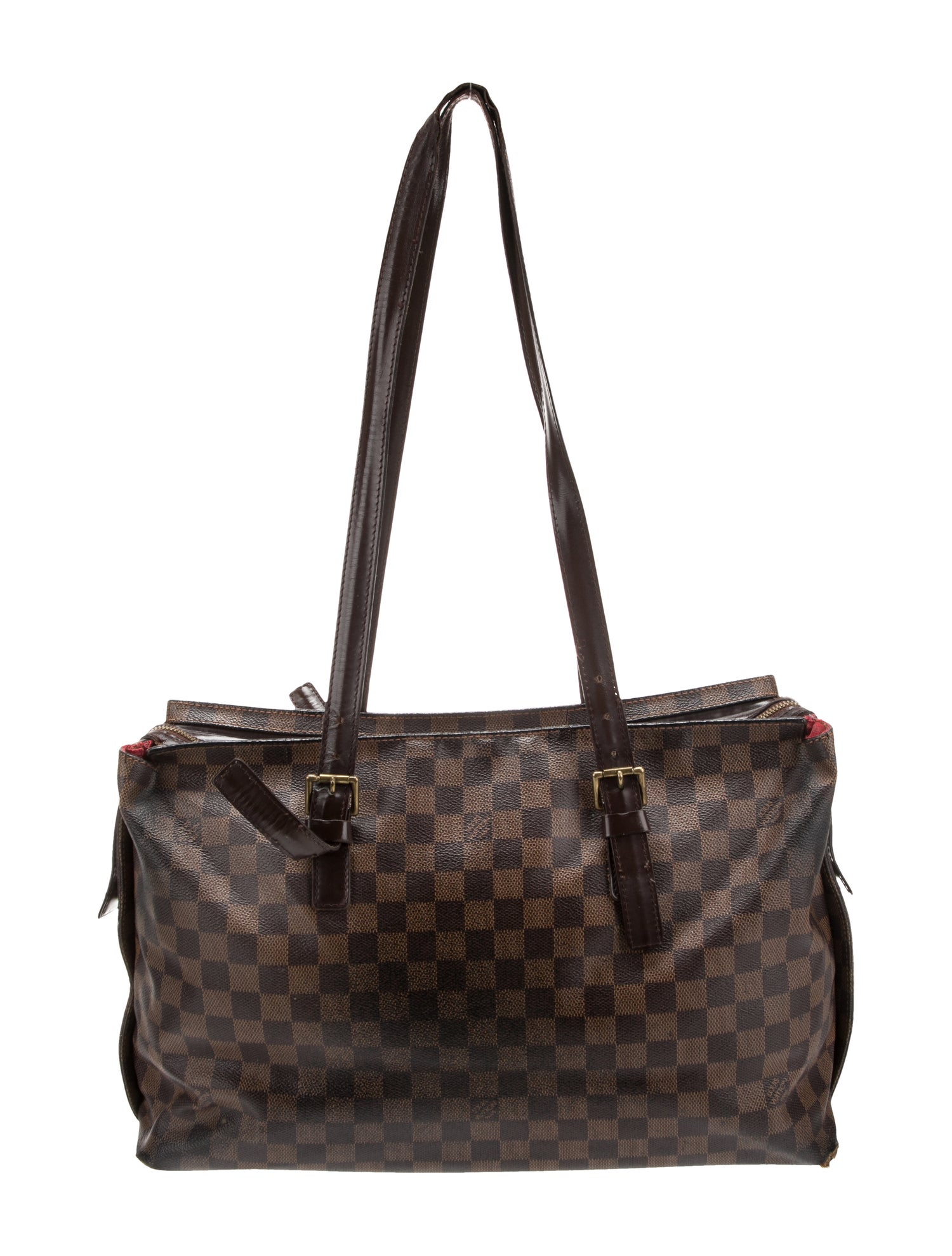 Louis Vuitton Damier Ebene Chelsea Vintage