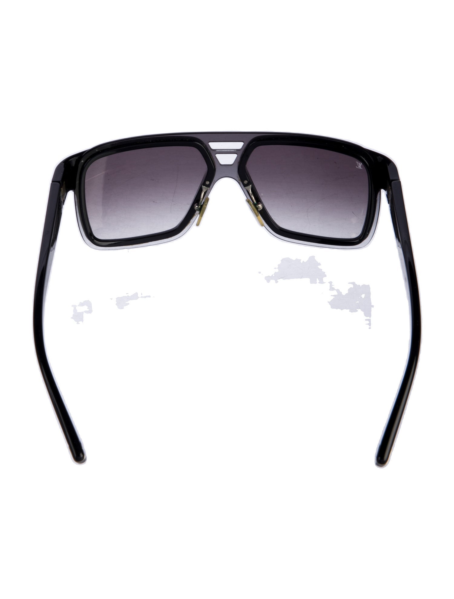 Louis Vuitton 2015 Square Sunglasses