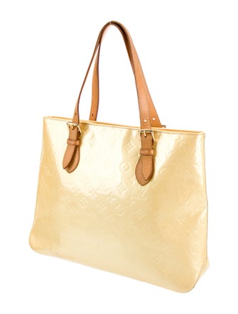 Louis Vuitton LV Monogram Brentwood