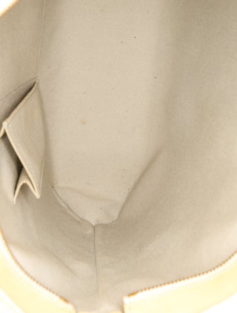 Louis Vuitton LV Monogram Brentwood