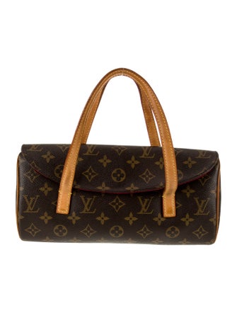 Louis Vuitton LV Monogram Sonatine