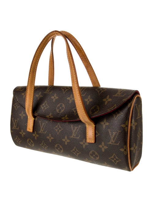 Louis Vuitton LV Monogram Sonatine