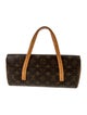 Louis Vuitton LV Monogram Sonatine