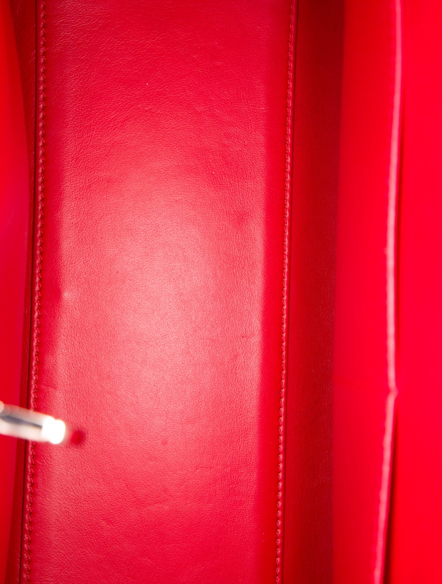 Louis Vuitton Taurillon Leather City Steamer MM