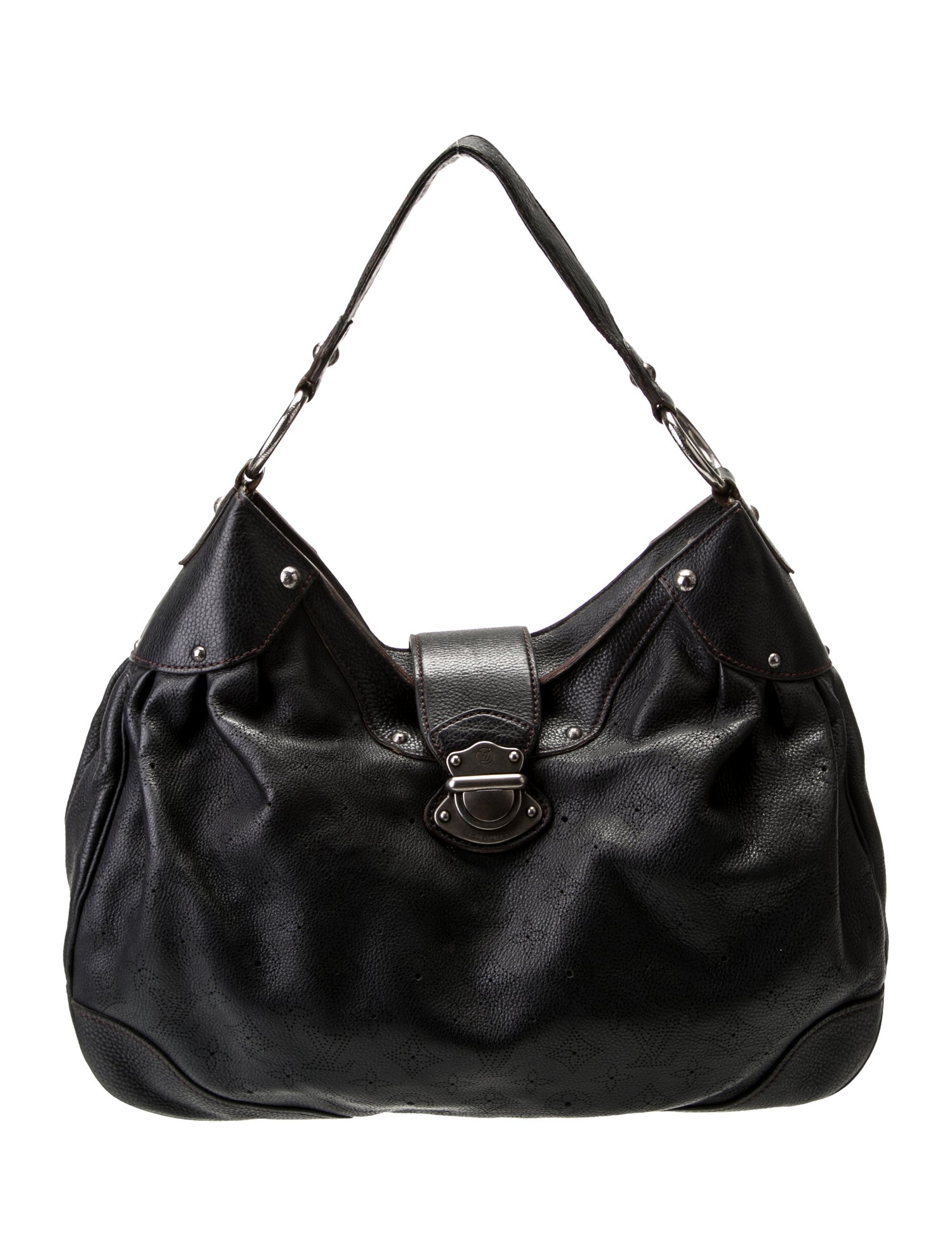 Louis Vuitton LV Monogram Solar GM Vintage