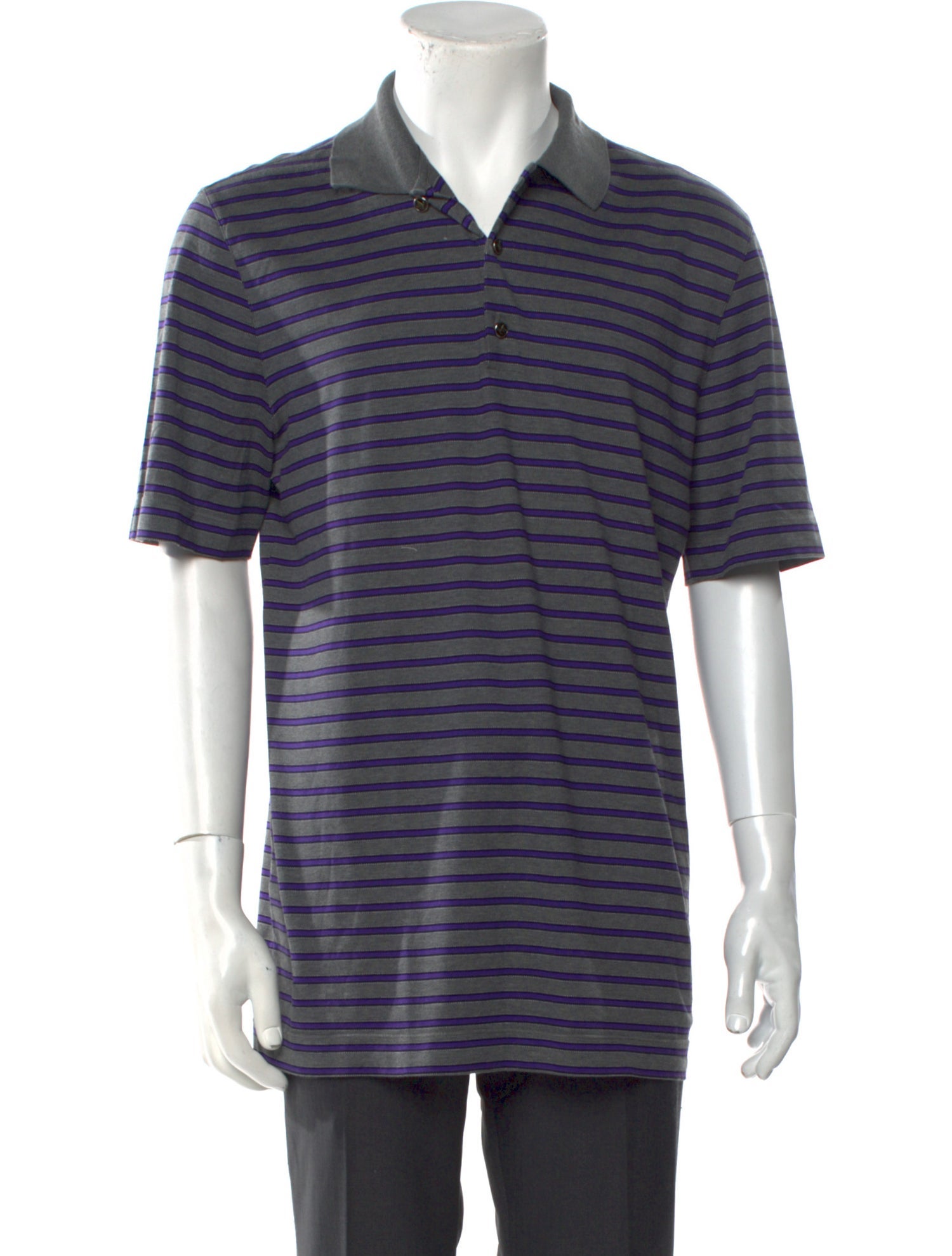 Louis Vuitton Vintage 2012 Polo Shirt