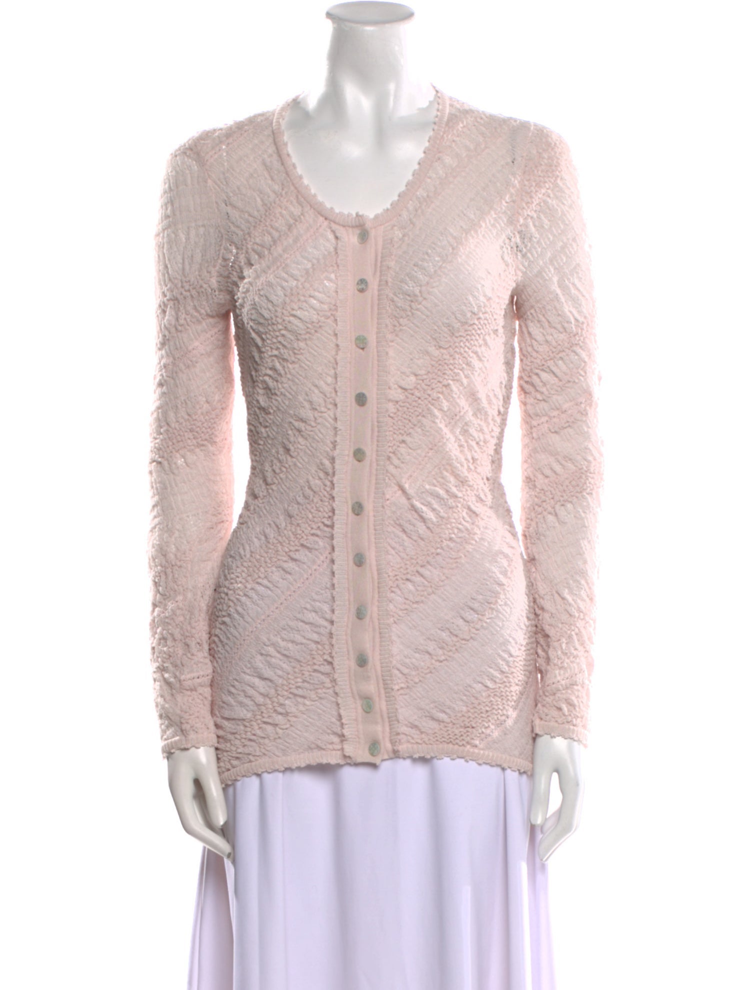 Louis Vuitton Vintage 2007 Sweater