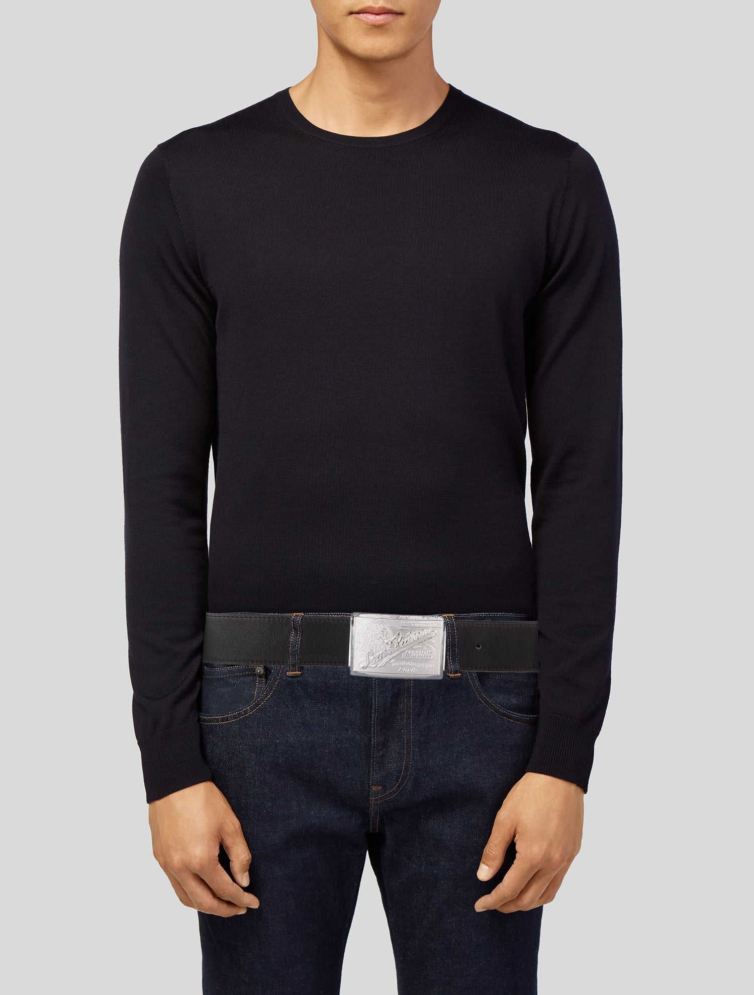 Louis Vuitton 2005 Traveling Requisites Belt