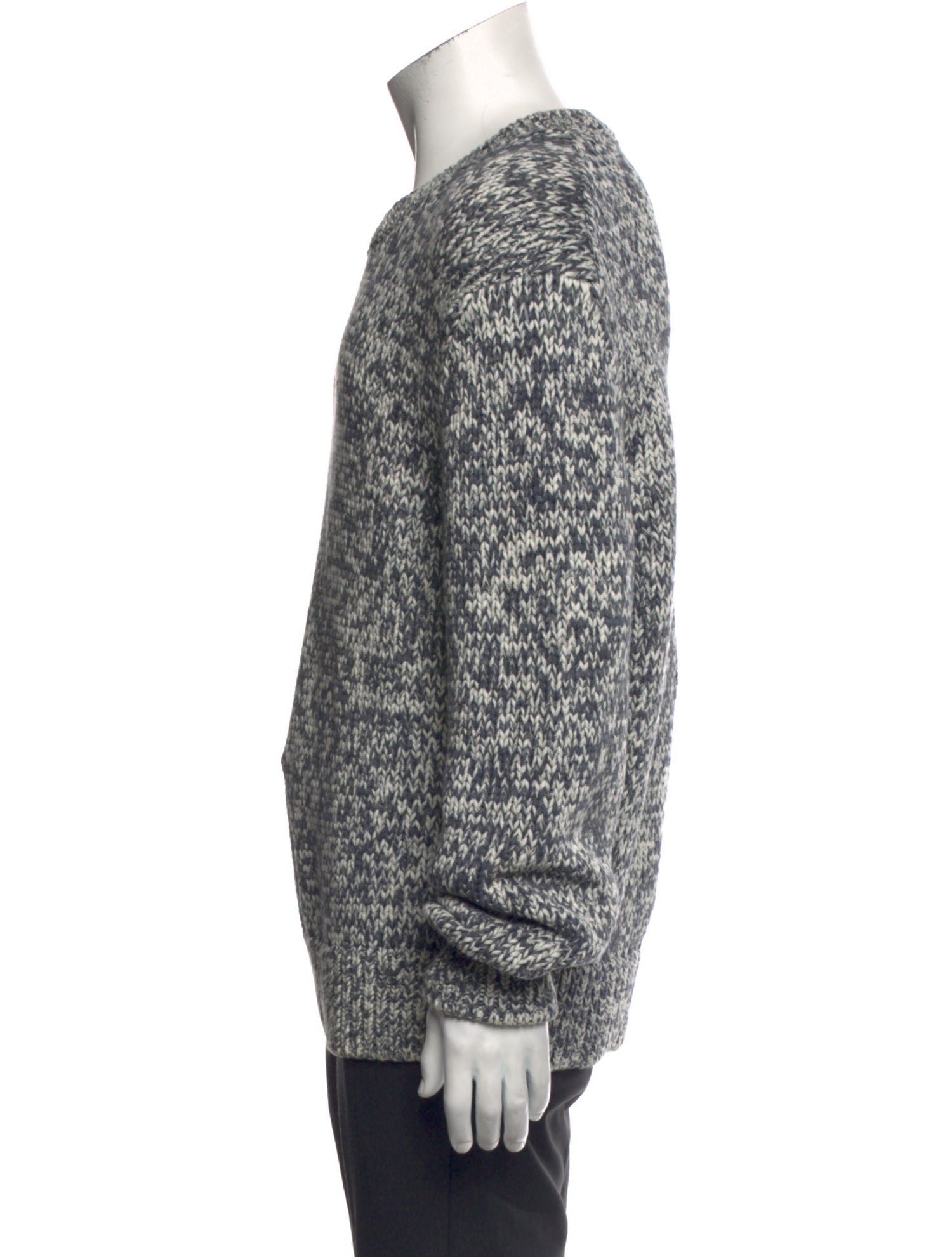 Louis Vuitton 2017 'America's Cup' Pullover