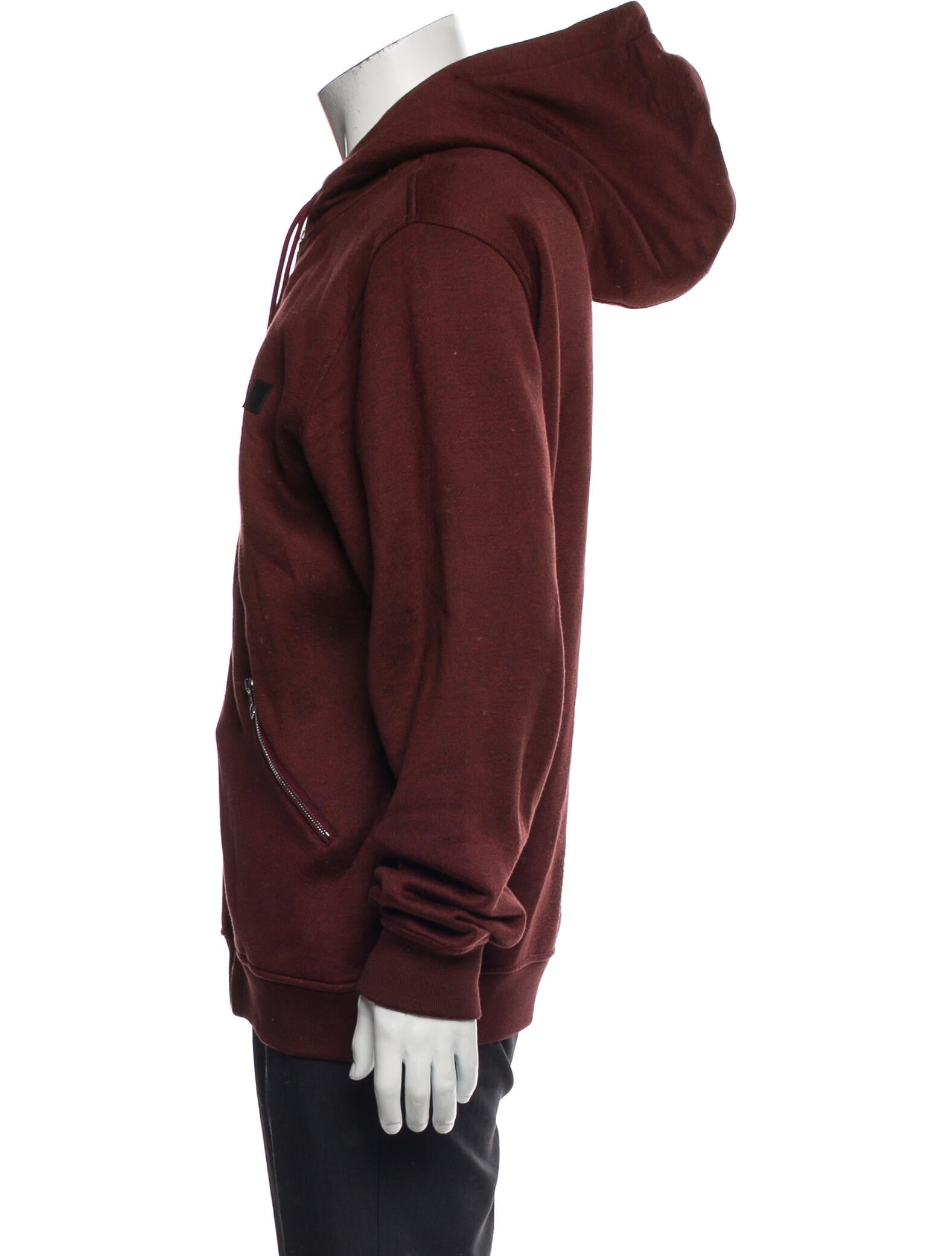 Louis Vuitton 2015 LV Monogram Bomber Jacket