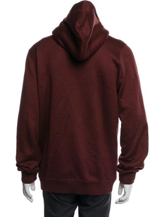 Louis Vuitton 2015 LV Monogram Bomber Jacket