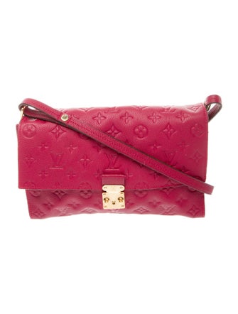 Louis Vuitton LV Monogram Fascinante