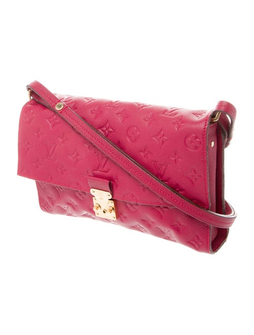 Louis Vuitton LV Monogram Fascinante