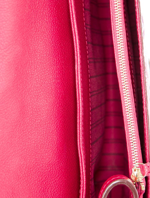 Louis Vuitton LV Monogram Fascinante