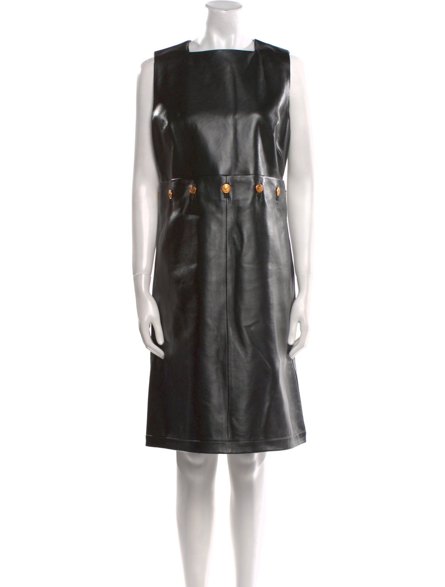 Louis Vuitton 2023 Knee-Length Dress