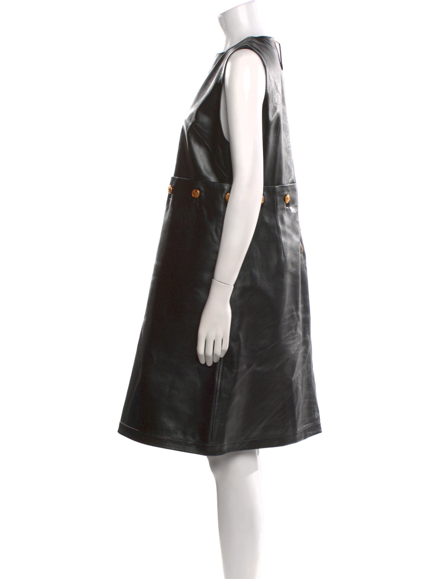 Louis Vuitton 2023 Knee-Length Dress