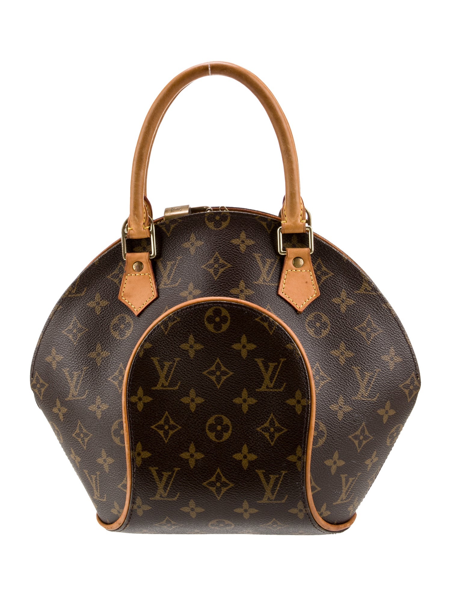 Louis Vuitton Monogram Ellipse PM