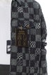 Louis Vuitton 2022 DISTORTED DAMIER Denim Jacket