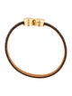 Louis Vuitton Historic Mini Monogram Bracelet