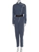 Louis Vuitton 2019 Wool Jumpsuit