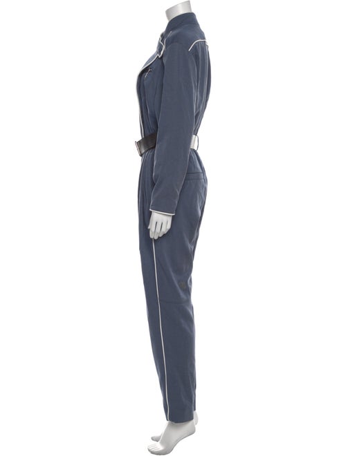 Louis Vuitton 2019 Wool Jumpsuit