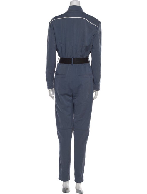 Louis Vuitton 2019 Wool Jumpsuit
