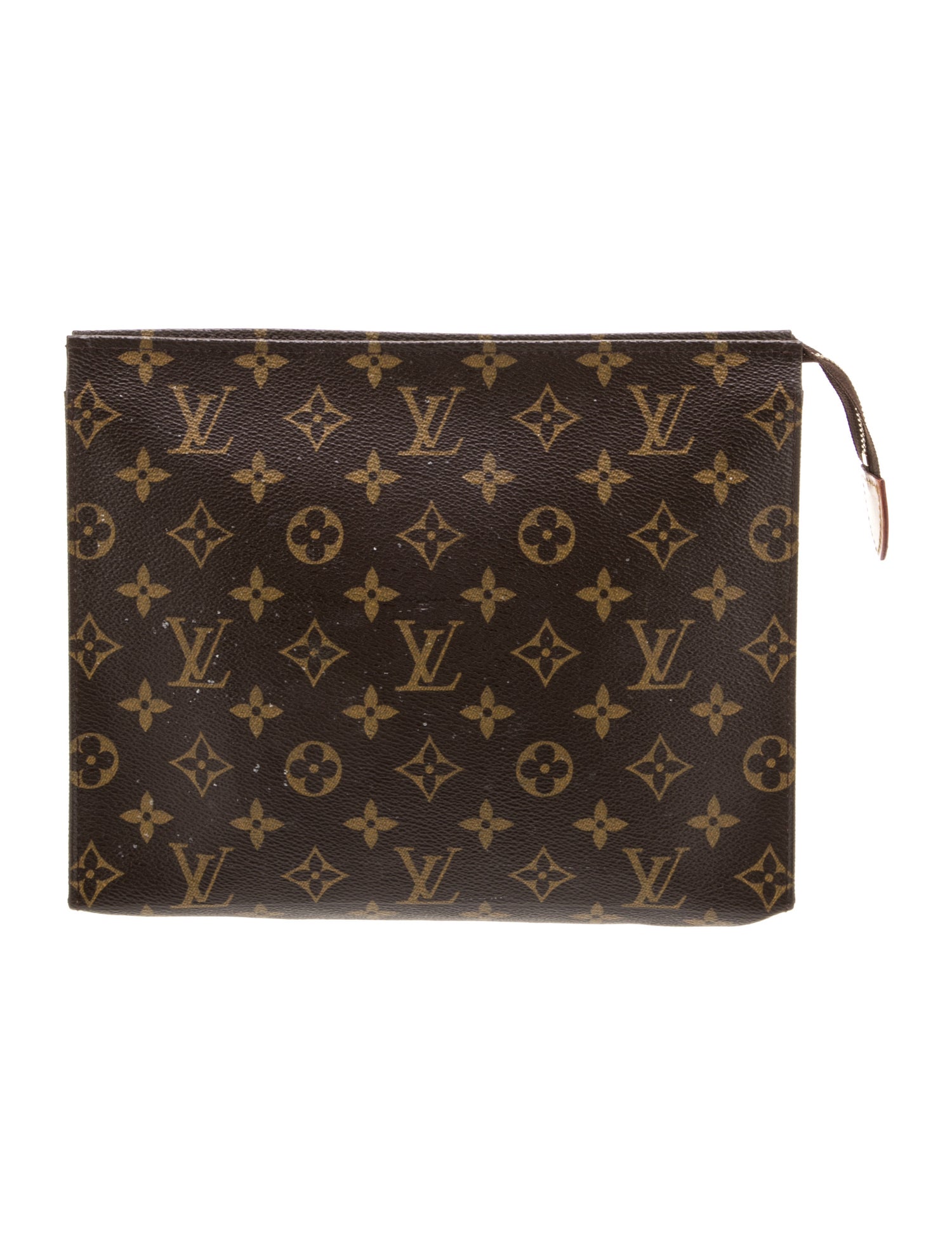 Louis Vuitton LV Monogram Portfolio